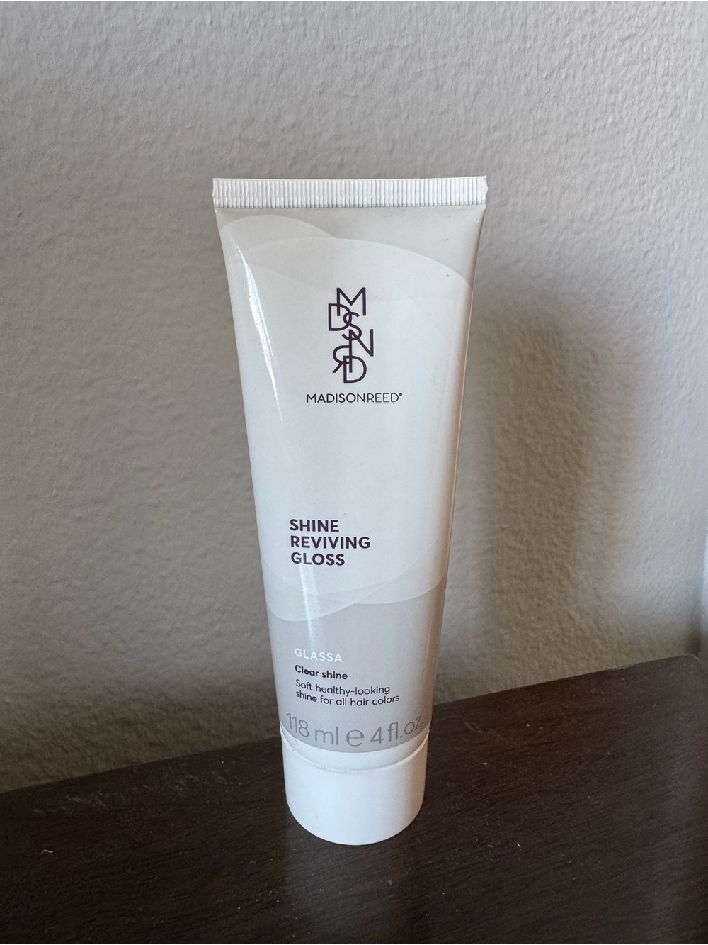 Madison Reed Shine Reviving Gloss - Glassa